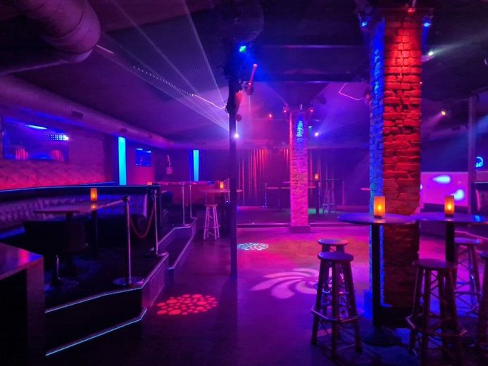 Eventlocation &amp; Club in Berlin zur Miete - bis 200 Gäste | Komplett ausgestattet – 2024-07-29 18.46.00