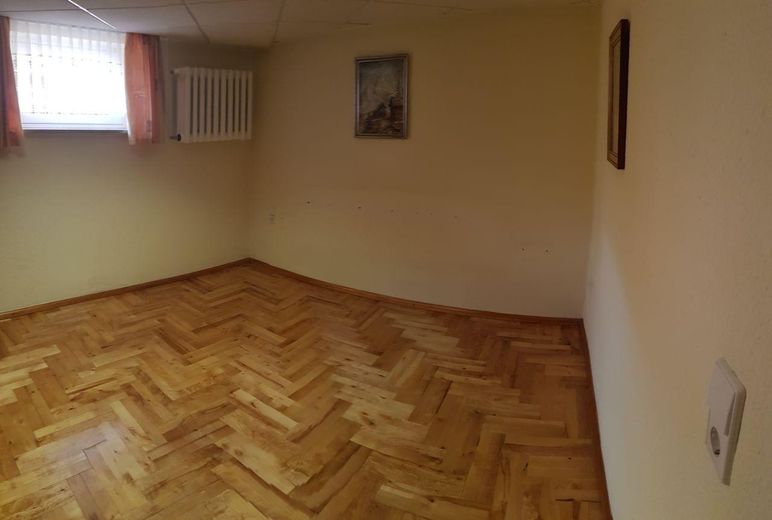 SZ - Gästezimmer (Keller)
