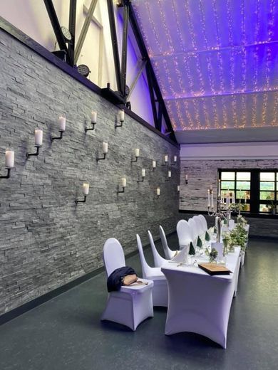 Eventlocation am Kemnader See – Foto 10