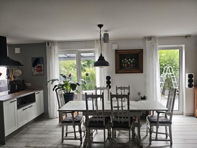 Einfamilienhaus Baujahr 2022 KFW55 – Foto 6