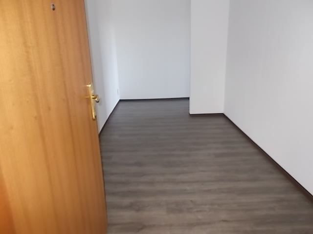 Große DG 2-Zimmer mit Balkon, Laminat, 2x Abstellraum und Wanne in idyllischer Lage! – DSCN2024