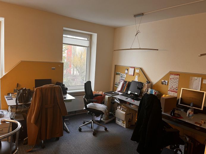Appartamento per artigiani – Foto 3