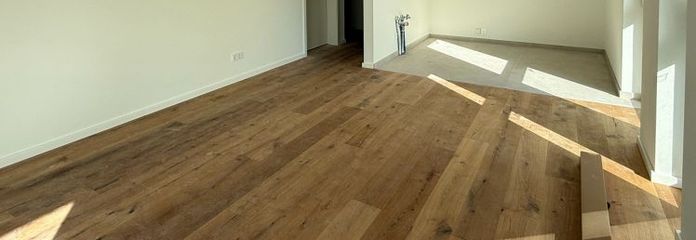 Schönes Wohnen mit Niveau in begehrter Lage - Nahe den Dammaschwiesen und zentral zur Innenstadt!