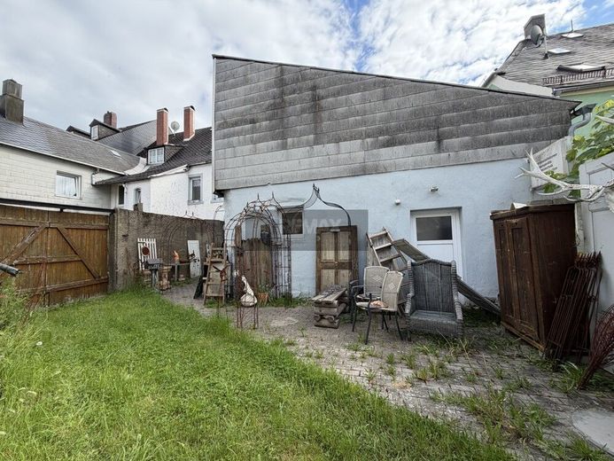 Gewerbe &amp; Wohnen vereint - Vielseitige Immobilie mit Potenzial in Weißenstadt – Bild 8