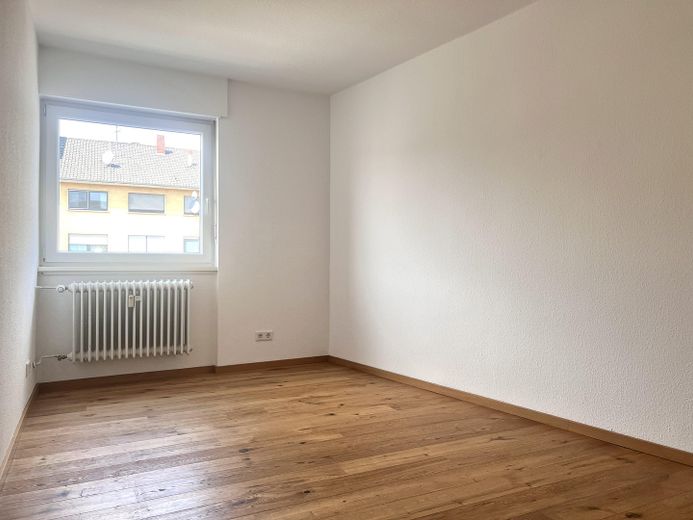 Kinder-/Arbeitszimmer