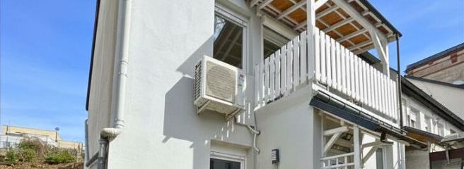 Haus im Haus
