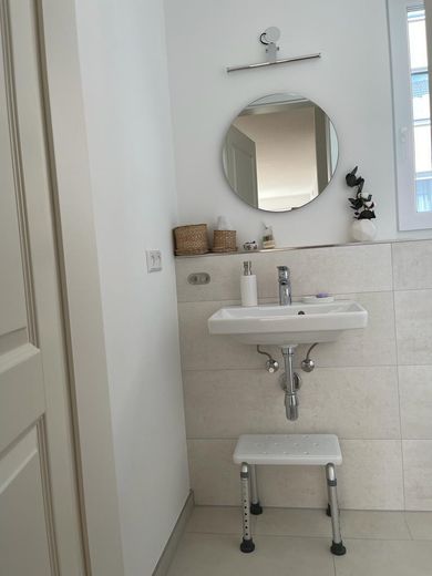 Gäste-WC 1