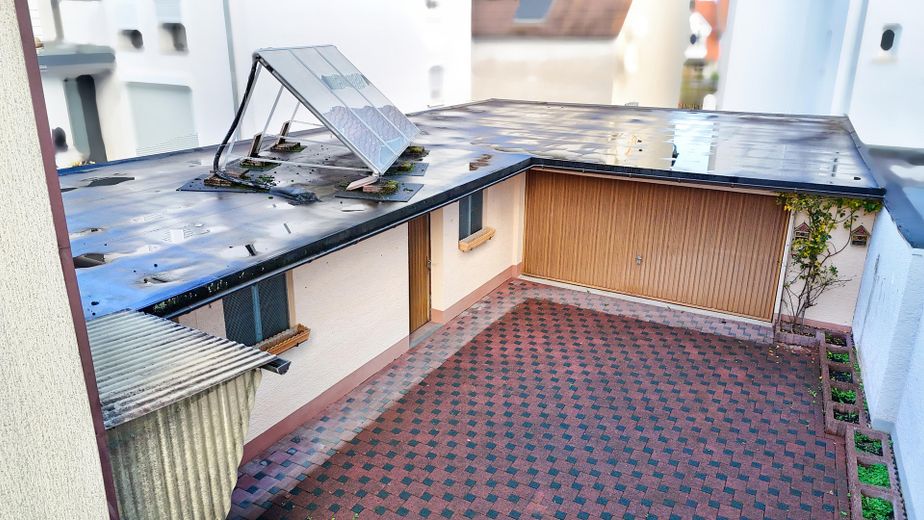 Provisionsfrei ! Großzügiges Mehrgenerationenhaus, Doppelgarage & Anbau in Freigericht – Foto 5