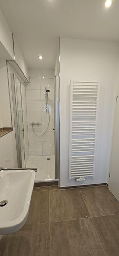 Bad Dachgeschoss
