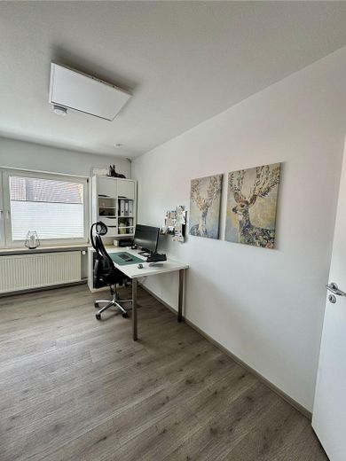 Büro  OG