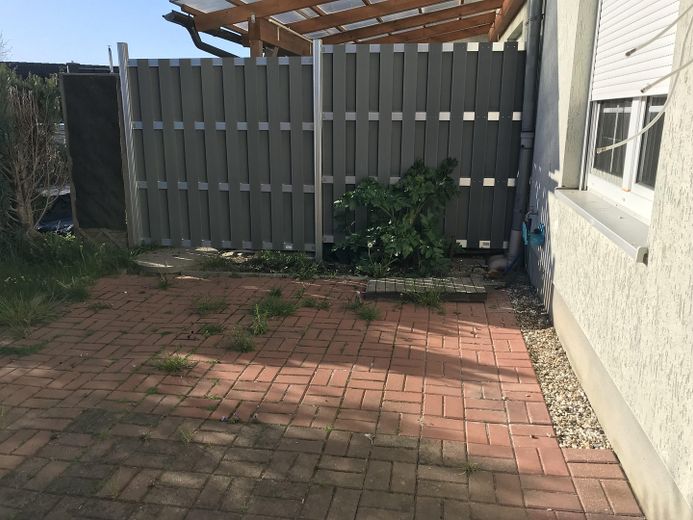 Familienfreundliches Reihenhaus – Foto 12