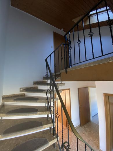 Treppenhaus OG