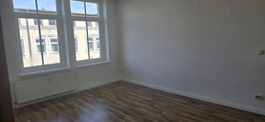 Tolle 3-Raum Wohnung unweit der medizinischen Akademie – Photo 11