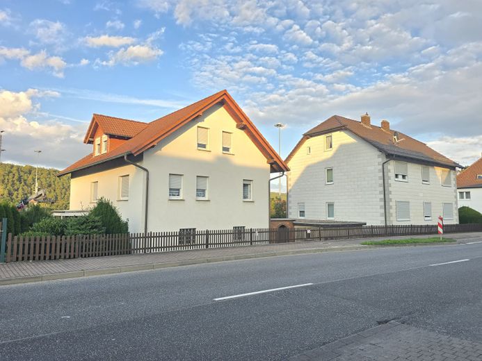 Philippsthal, 2 Häuser – Foto 1