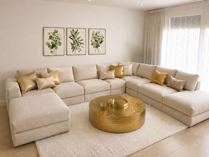 Reihenmittelhaus zu verkaufen – Inspiration_Wohnzimmer