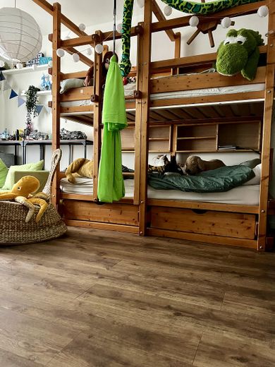 Kinderzimmer 1