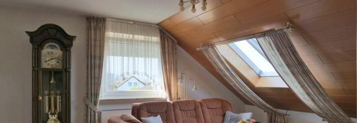 (EF1170_M) Kassel-Landkreis: Lohfelden, appartamento ammobiliato conveniente in tranquillo complesso residenziale, servizi inclusi