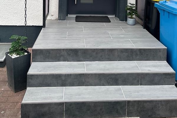 Maison mitoyenne moderne en bout de rangée | Jardin | Garage | Espace bien-être/fitness