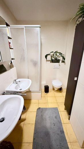Badezimmer OG