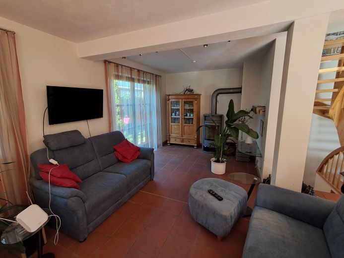 Semi-detached house close to nature with large garden – Foto 10