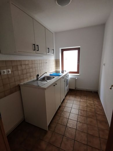 ** 645 € з комунальними витратами ** 3 хвилини пішки до центру міста та Старого міста: гарна, світла 1-кімнатна квартира у дворі – Фотографія 3
