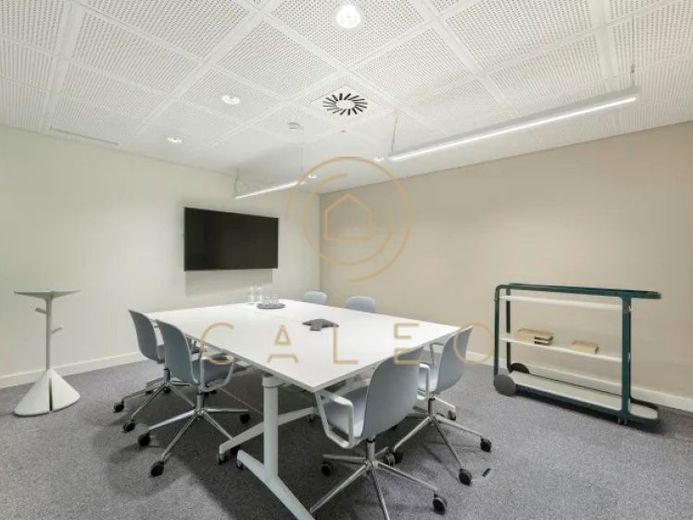 CALEO ¦ Zona industriale ¦ flessibile + immediatamente pronto per l'uso ¦ tutto incluso ¦ SENZA COMMISSIONI – Photo 1