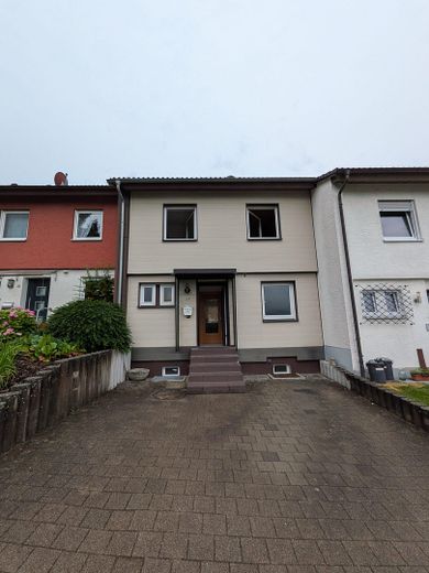 Außenansicht vorne 