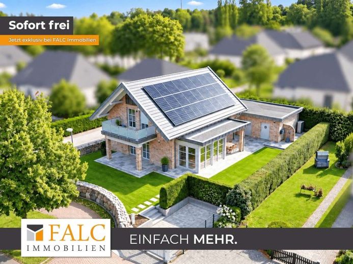 ***Exklusives Einfamilienhaus mit Seeblick, Smart Home und hochwertiger Ausstattung*** – Foto 1