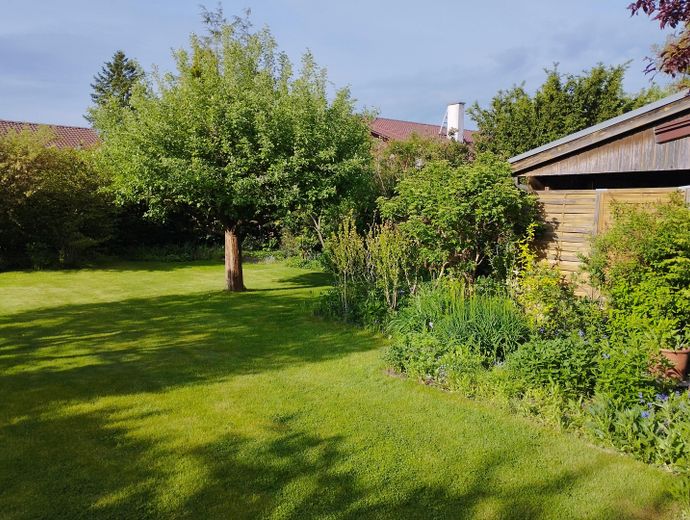 Spandau/Radeland, Large well-maintained detached house, fully basemented, large plot – Photo 4
