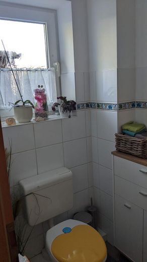Gäste WC EG