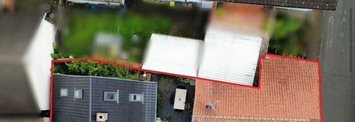 Charmantes freistehendes  Einfamilienhaus auf Erbpacht