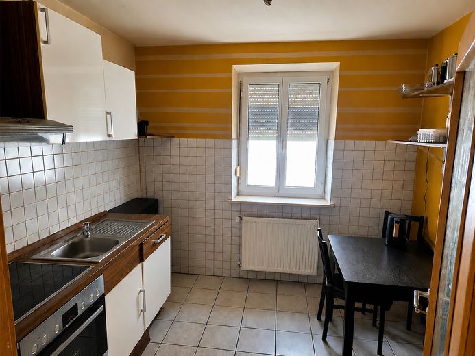Attraktive 3-Zimmer-Wohnung mit ca. 73 m² in zentraler Lage von Augsburg – ideal auch als WG – Foto 10