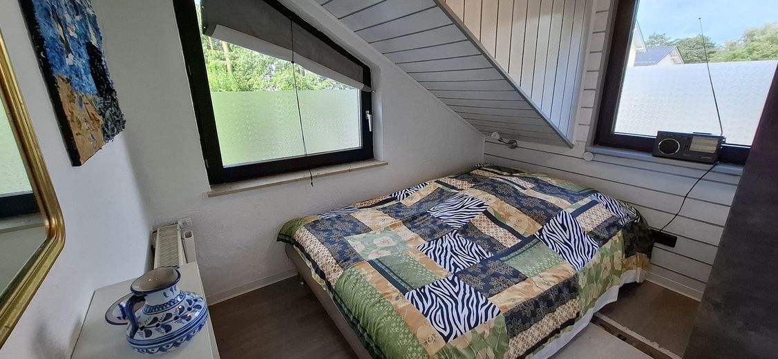 Zweifamilienhaus plus Appartement - Provisionsfrei – Appartement