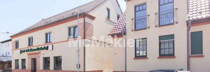 Lutherstadt Wittenberg-Pratau’da esnek kullanım için en iyi potansiyele sahip 2 gayrimenkul