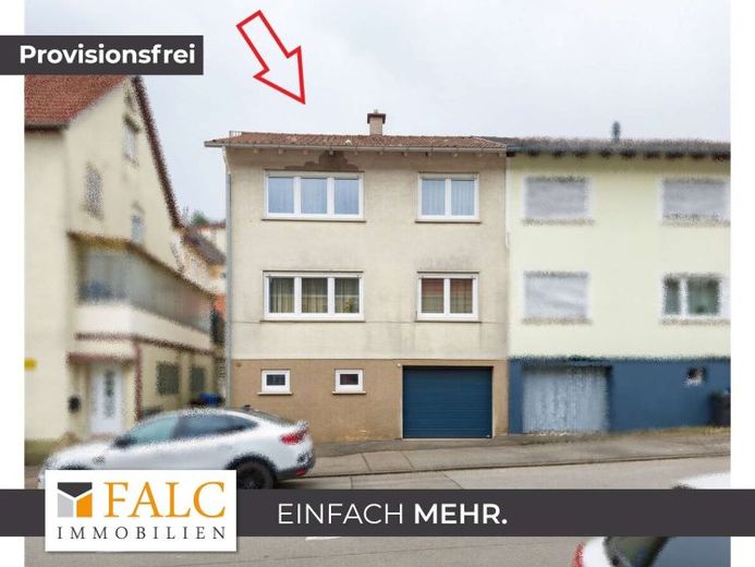 Gleich Einziehen & Wohlfühlen – Familienfreundliche Doppelhaushälfte – Foto 1