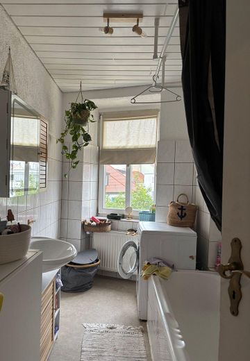 Bamberg'de 205 m²'lik 3 aileli ev – Fotoğraf 30