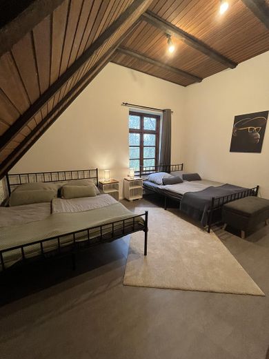 Maison de rêve dans un emplacement de choix ! Au calme, en pleine nature, étang de baignade – Photo 16