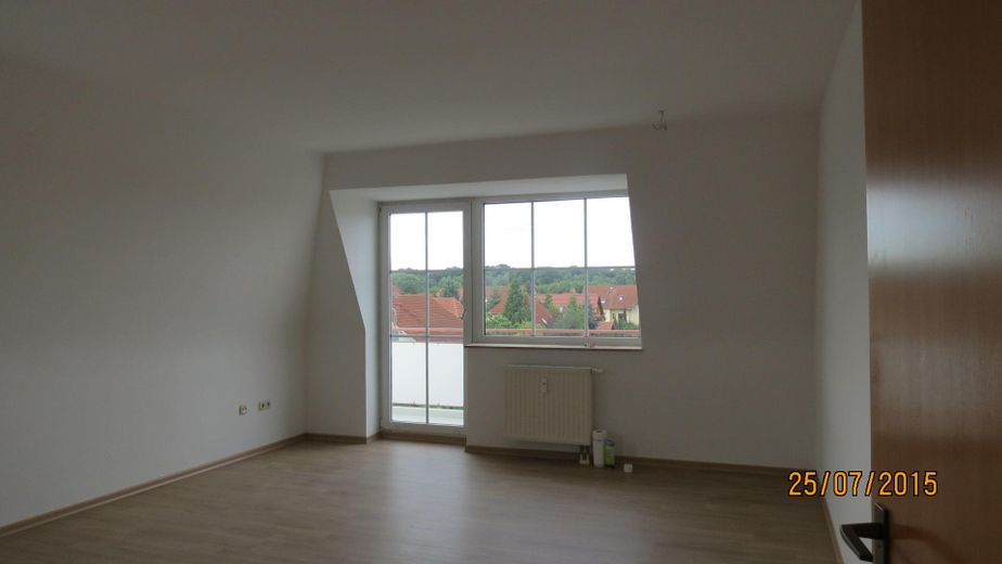 Schöne Zwei Zimmer Wohnung – Foto 2
