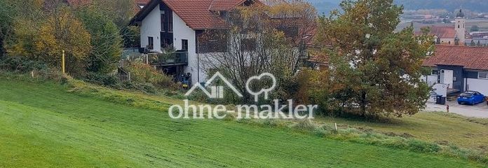 Sonnige 4-Zimmer Wohnung in Feldkirchen-Westerham mit Bergpanoramablick