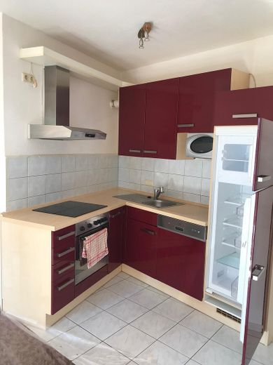 Yield rental house and agricultural areas in Mirow – WE 03 EBK