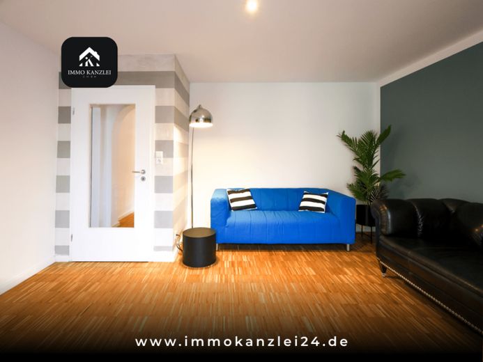 101 m² Wohngefühl – 4 Zimmer & zwei Balkone nahe Offenburg – Foto 1