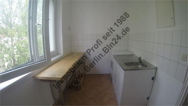 Mietwohnung - 3er WG möglich – G0036396
