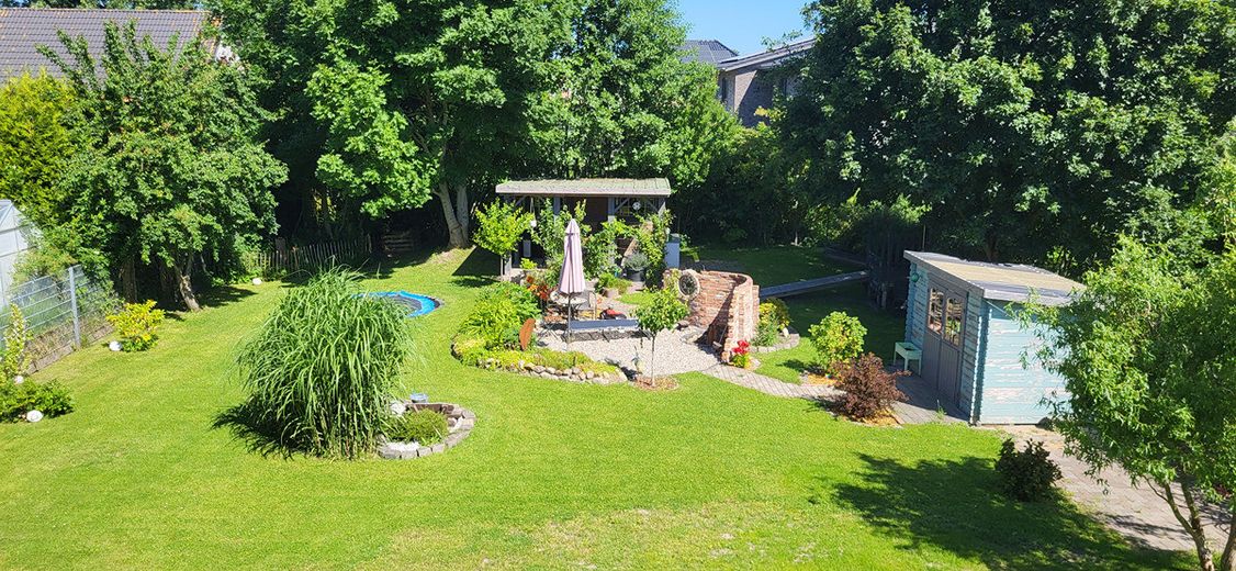 Nieuwbouw-eengezinswoning met extra renovatieobject – Foto 22