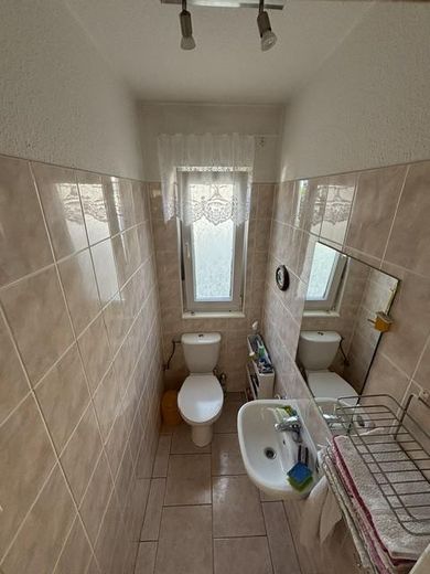Gäste WC