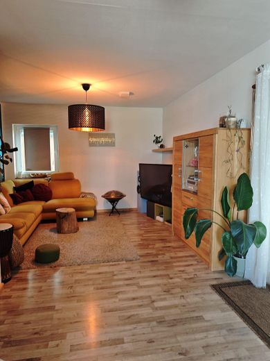 A+ Freistehendes Einfamilienhaus in Ortsrandlage – फोटो 9