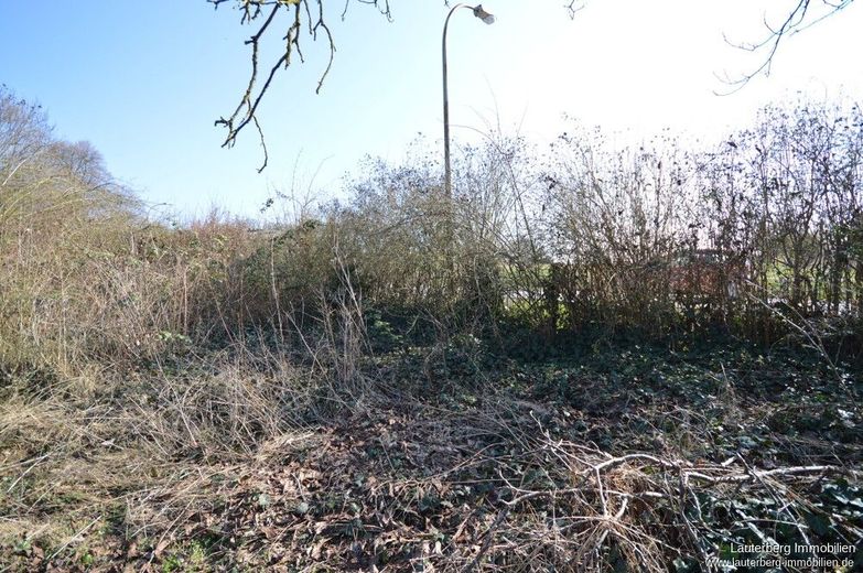Vom Grundstück zum Traumhaus - Ihr neues Kapitel in begehrter Lage von Göttingen - Geismar – Grundstück
