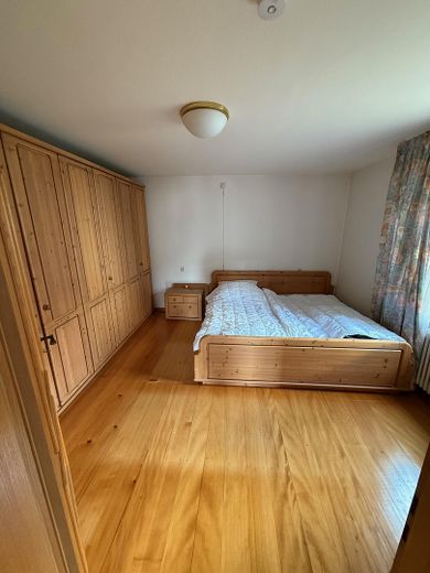 Schlafzimmer EG