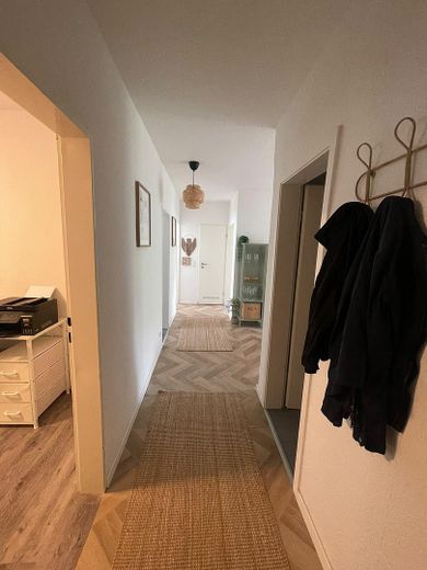 Renovierte 4 Zimmer Wohnung inkl. Balkon & Kellerabteil - ca 85qm – फोटो 2