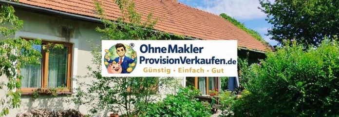 सुंदर एकल-परिवार घर! OhneMaklerProvisionVerkaufen.de