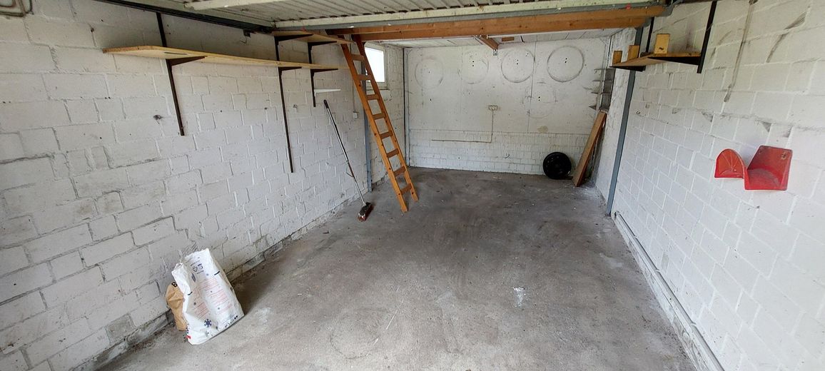 Familienfreundliches Reiheneckhaus mit großem Garten und viel Platz – ruhige Lage in Tornesch – Garage